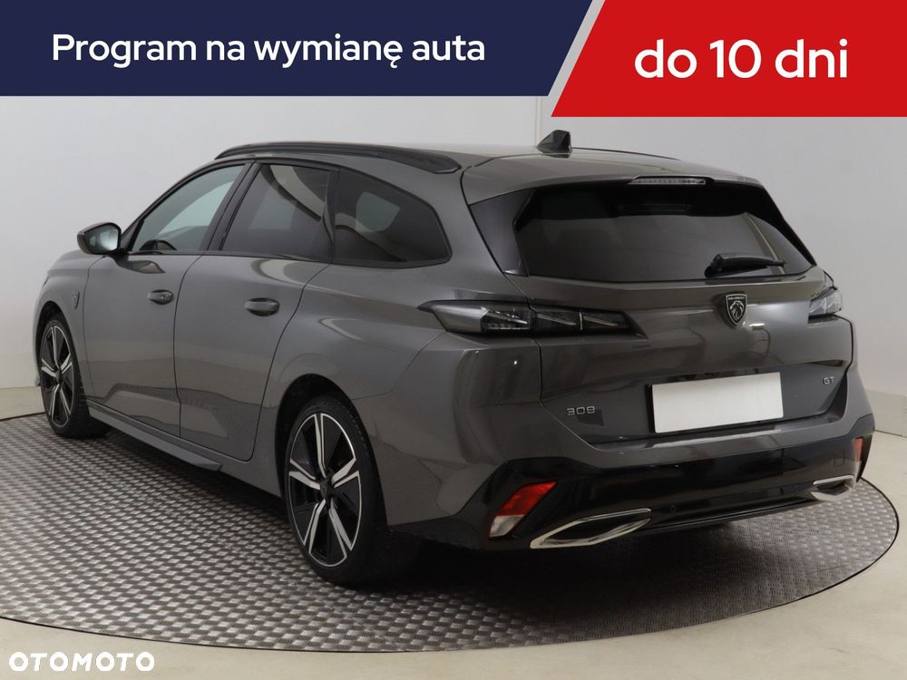 Peugeot 308 - 6