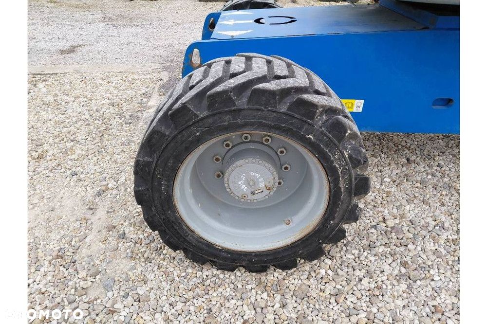 Genie Z80/60RT - 15