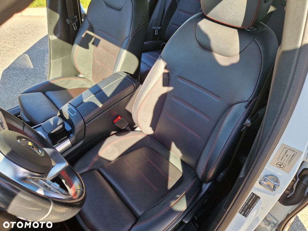 Mercedes-Benz GLA 200 Edition 1 - 11