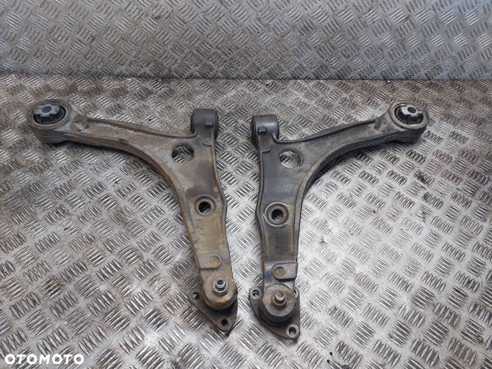 WAHACZ LEWY PRAWY PRZÓD DUCATO III BOXER JUMPER II 50706934 50706935 - 6