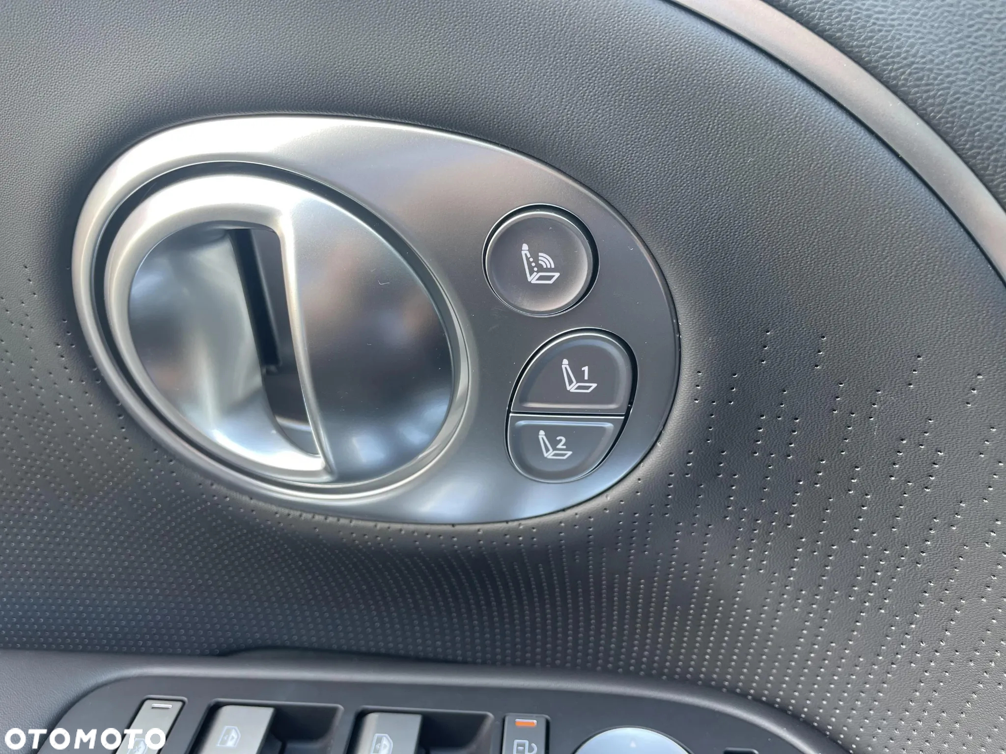 Hyundai IONIQ 9 - 22