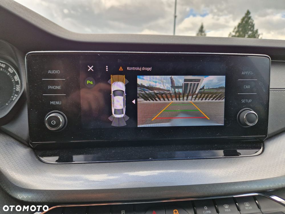 Skoda Octavia 2.0 TDI Ambition - 13
