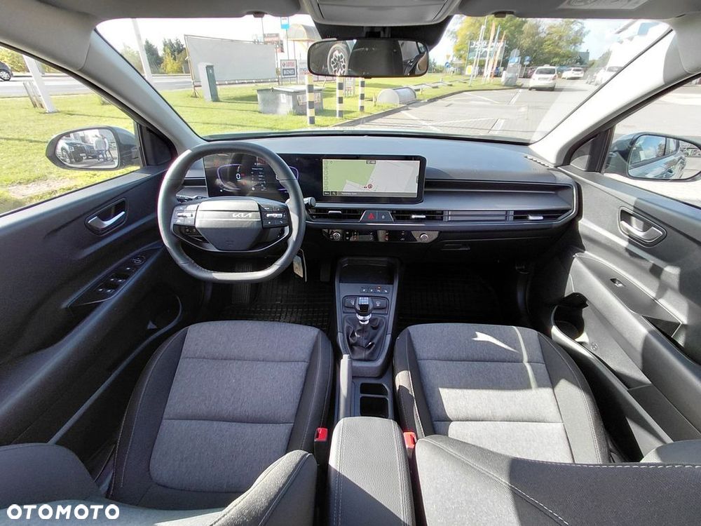 Kia Stonic 1.0 T-GDI M - 12
