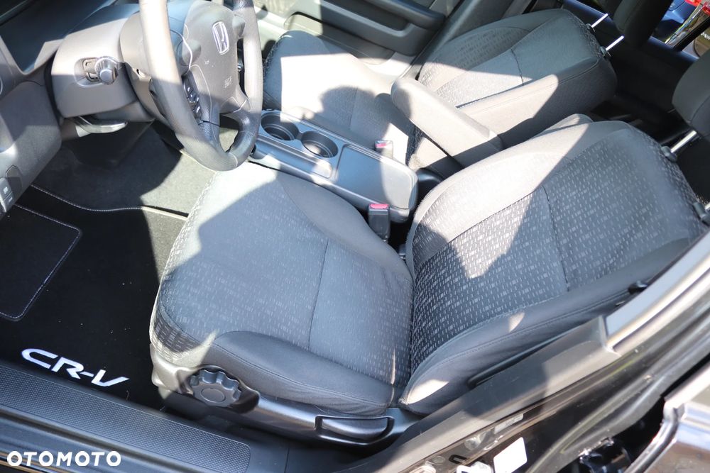 Honda CR-V 2.0 ES - 32