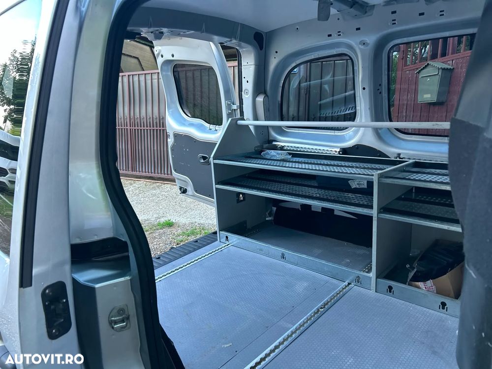 Renault KANGOO MAXI - 7