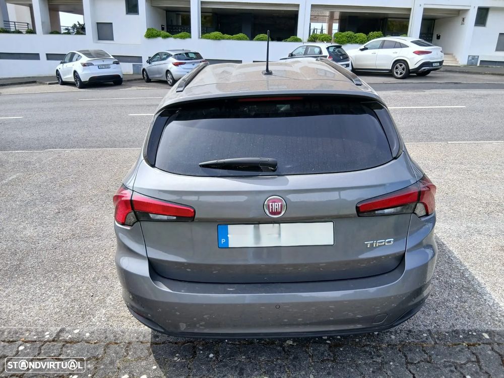 Fiat Tipo Station Wagon 1.3 Multijet - 6