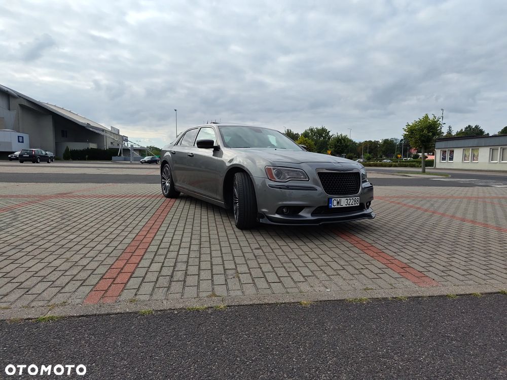 Lancia Thema 3.6 Executive - 8