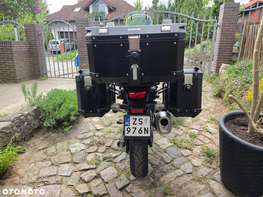 Suzuki DL - 3