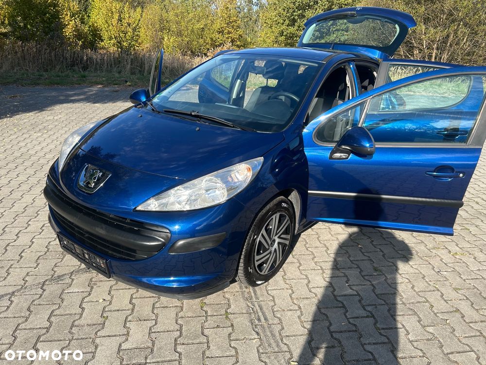 Peugeot 207 - 20