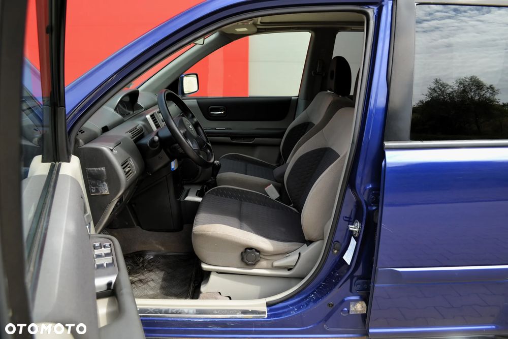 Nissan X-Trail 2.0 Comfort - 6