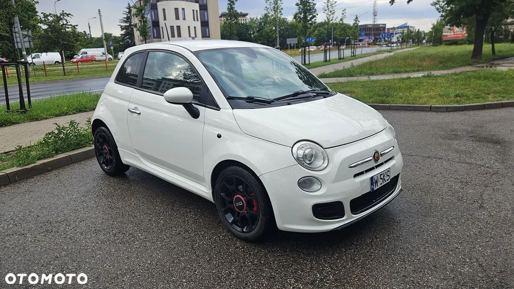 Fiat 500 - 10