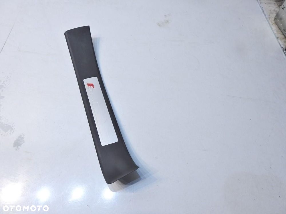 LISTWA NAKŁADKA PROGU PRAWY TYŁ AUDI A4 B7 AVANT 8E0853376A 8E0853376D - 7