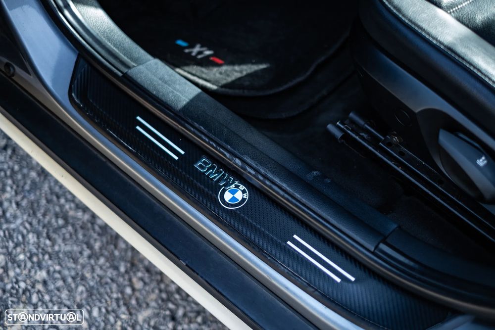 BMW X1 xDrive23d Aut. - 11