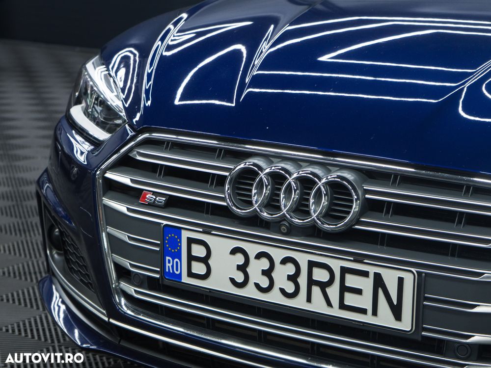 Audi S5 - 3