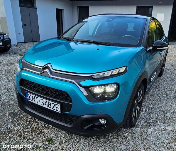 Citroën C3 - 7