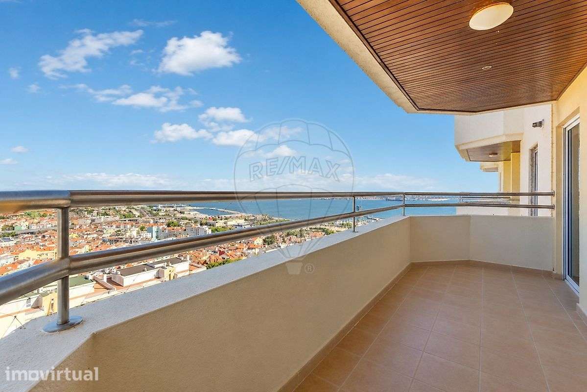 Apartamento T2 para arrendamento - Grande imagem: 5/22