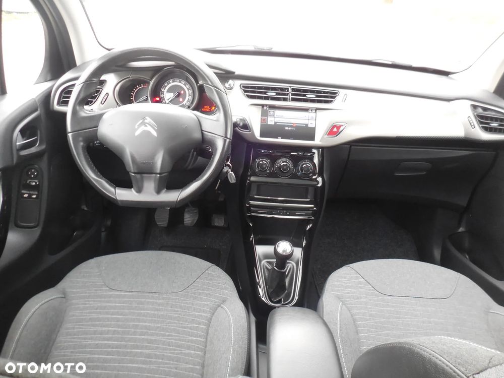 Citroën C3 Pure Tech 82 ELLE - 15