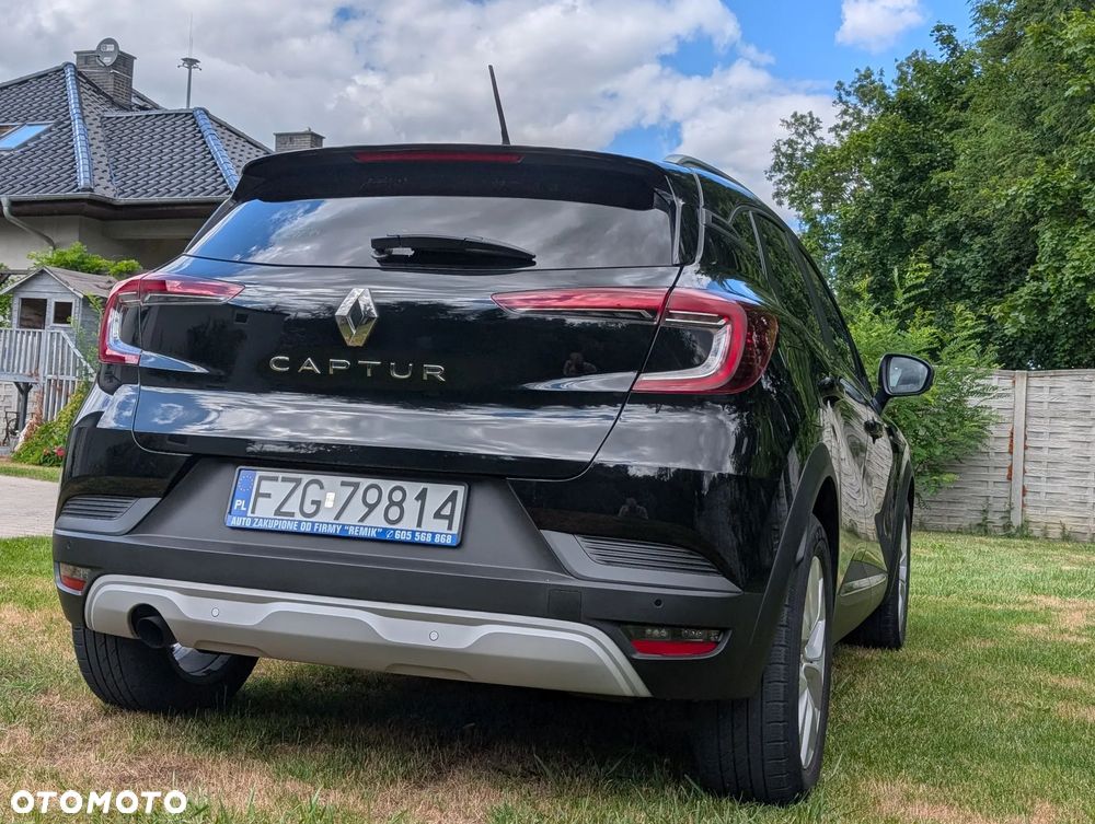 Renault Captur 1.0 TCe Zen - 13