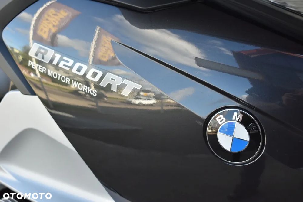 BMW RT - 26