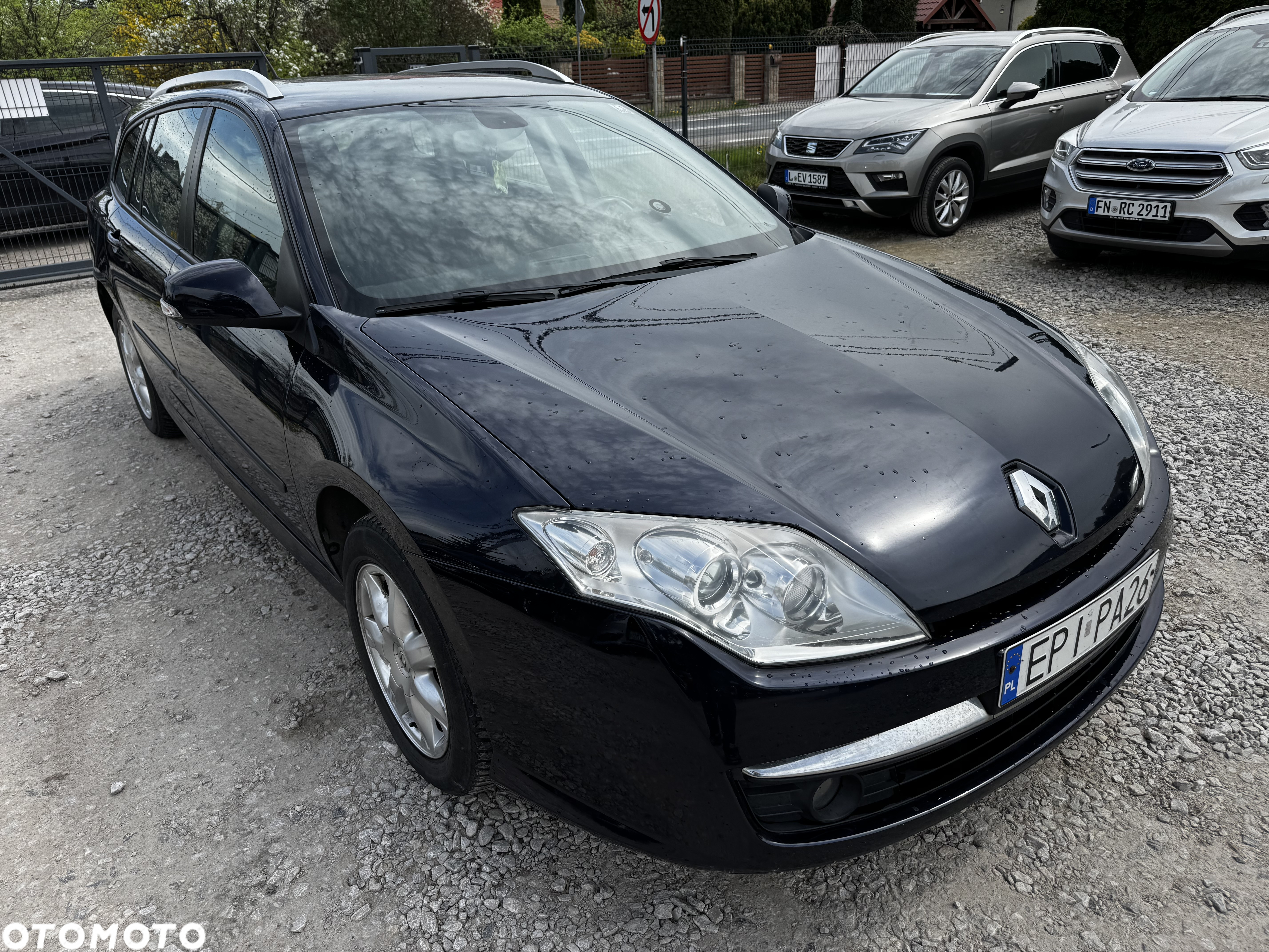Renault Laguna 2.0 16V Dynamique - 10