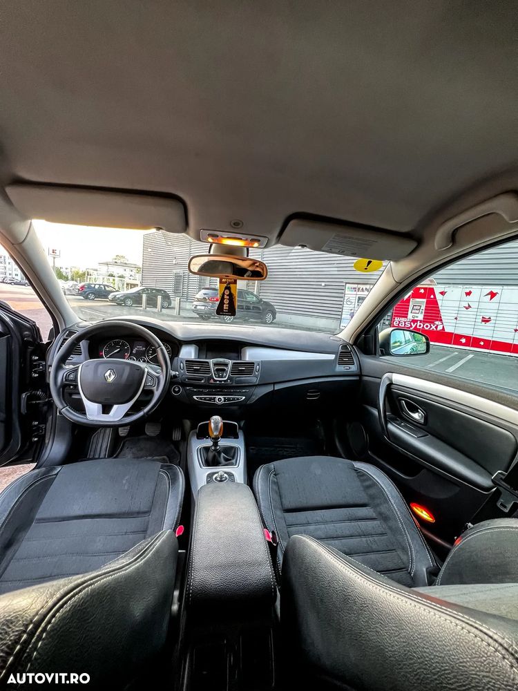 Renault Laguna 2.0dCi Dynamique - 2