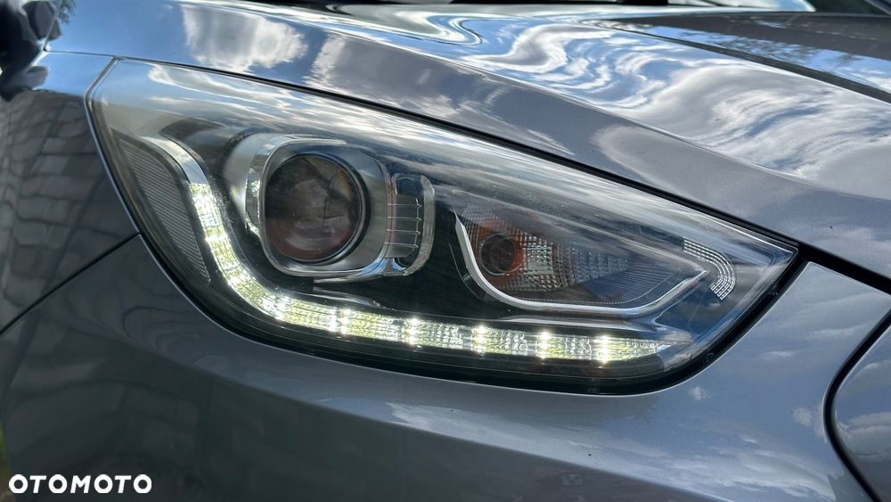 Hyundai ix35 2.0 CRDi 4WD Premium - 19