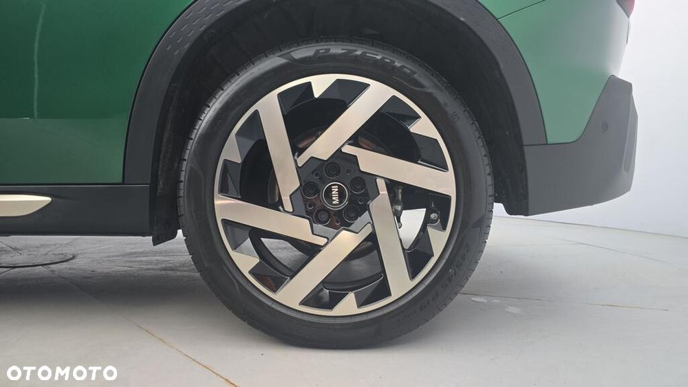 MINI Countryman - 13
