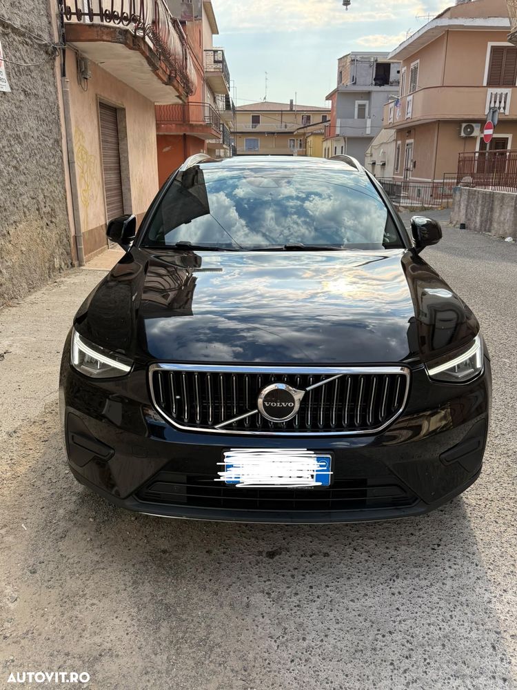 Volvo XC 40
