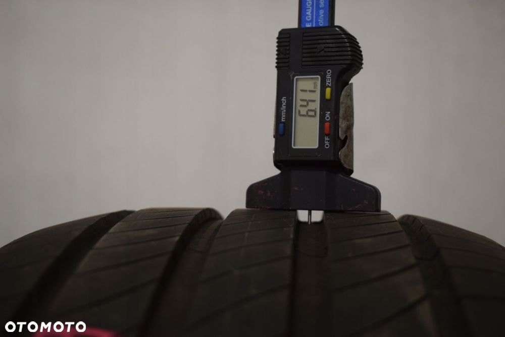 R19 225/50 Michelin e Primacy S1 100V Wysyłka gratis! - 4