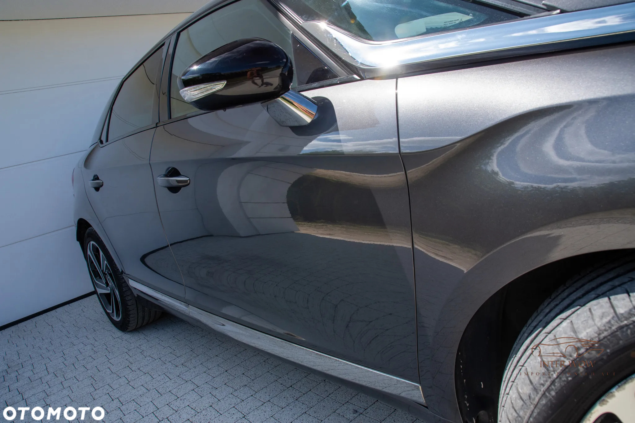 Citroën DS5 BlueHDi 180 SportChic - 19