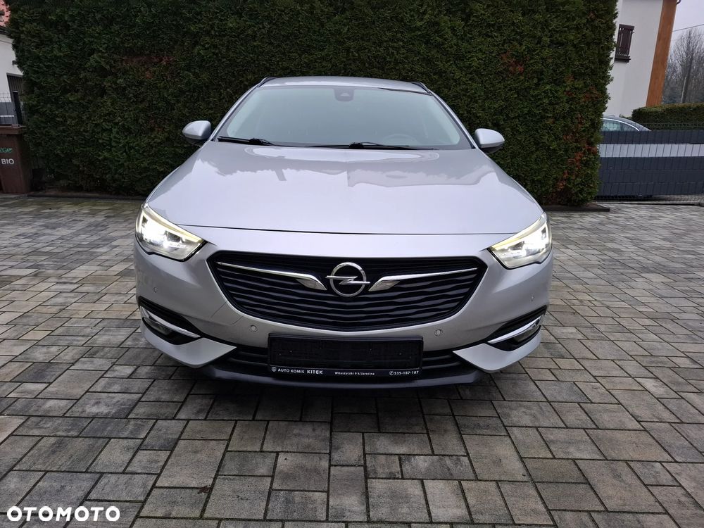 Opel Insignia - 7