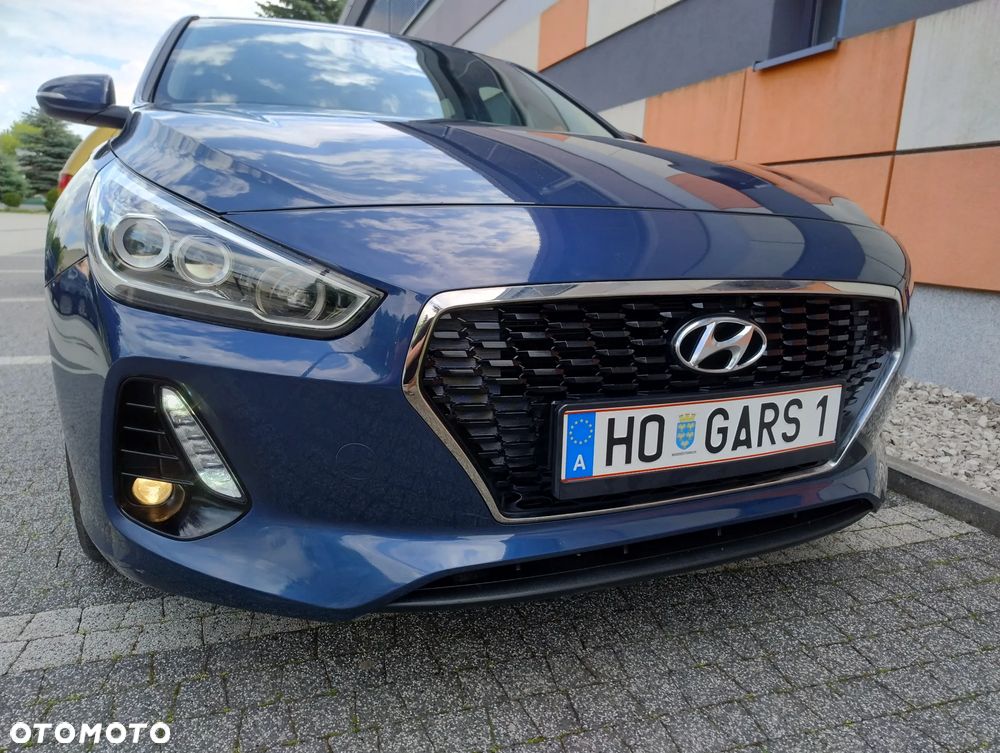 Hyundai i30 1.0 T-GDI Passion Plus - 30