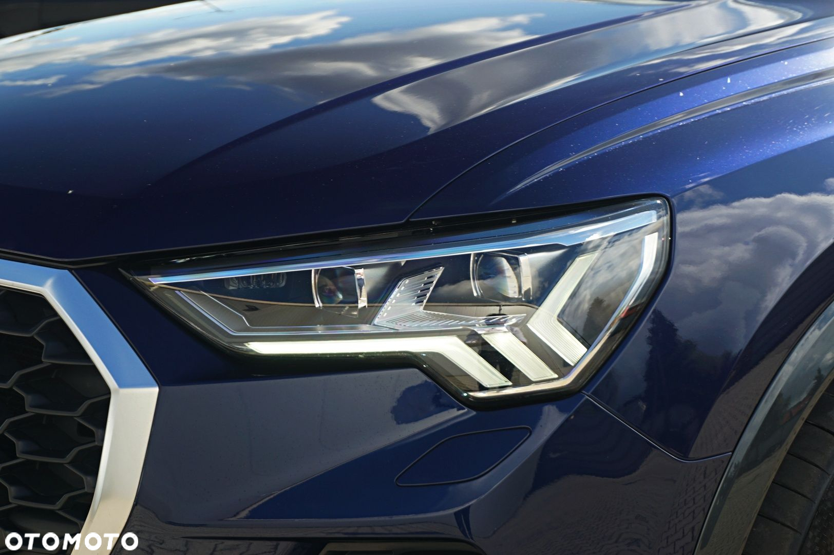 Audi Q3 Sportback - 7