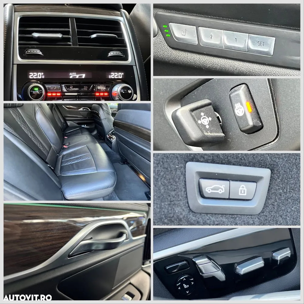 BMW Seria 7 730d - 5