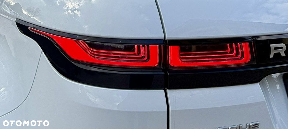 Land Rover Range Rover Evoque D165 Dynamic SE - 16