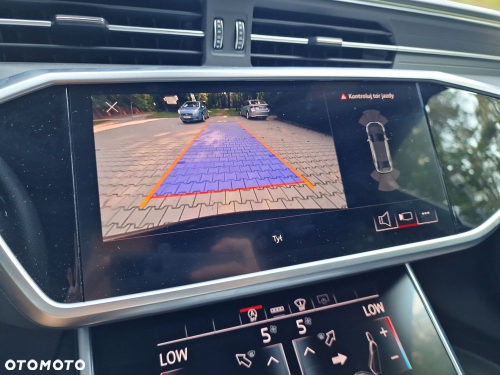 Audi A6 Limousine 40 TDI mHEV Quattro Advanced S tronic - 38