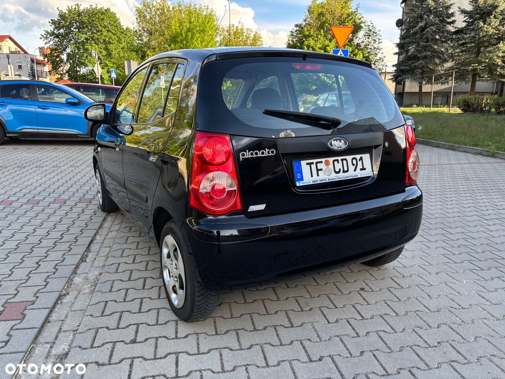 Kia Picanto 1.1 Vision - 15