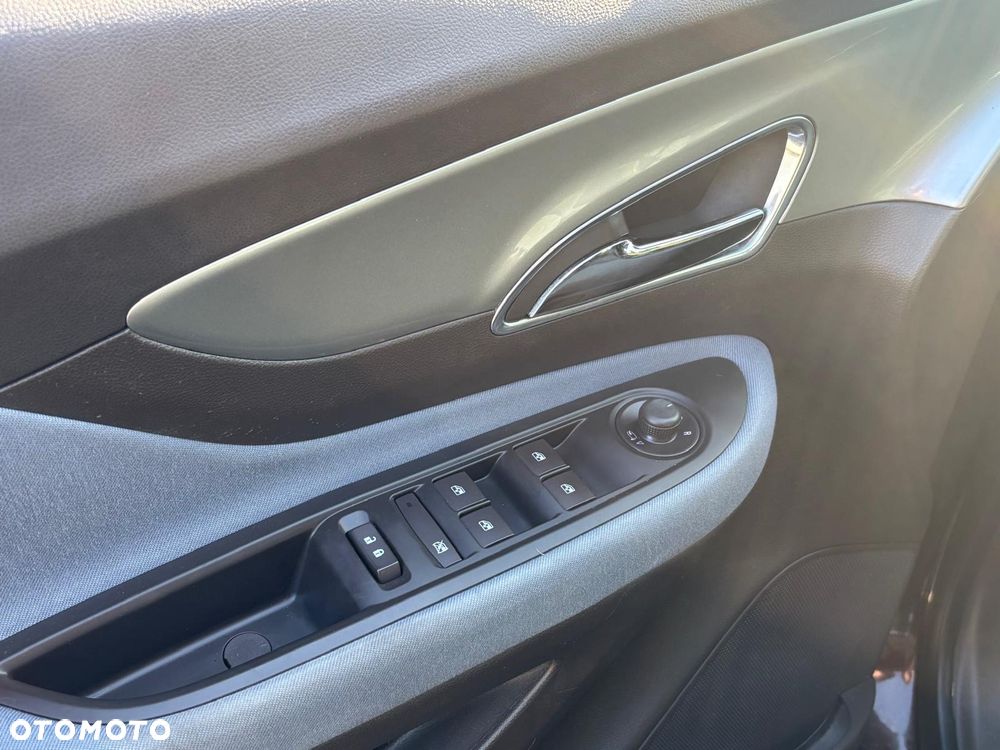 Opel Mokka 1.7 CDTI Cosmo S&S - 14