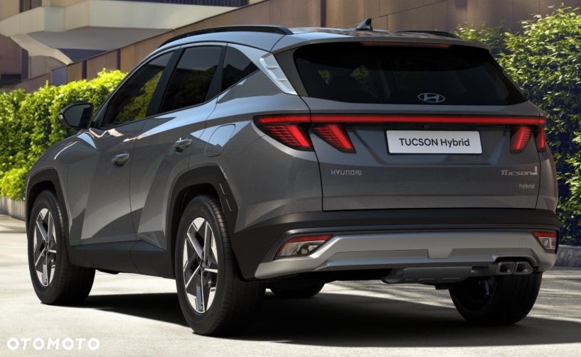 Hyundai Tucson 1.6 T-GDi Modern 2WD - 7