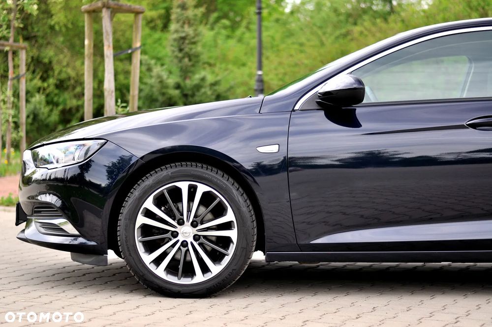 Opel Insignia 1.5 Direct InjectionT Innovation - 10