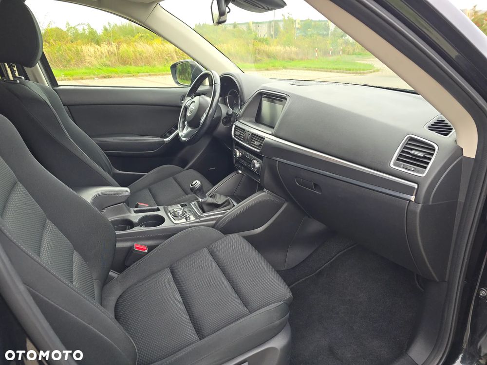 Mazda CX-5 2.2 D Skypassion - 7
