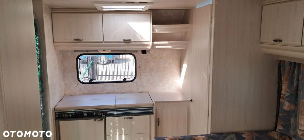 Caravelair A426 Bamba - 6