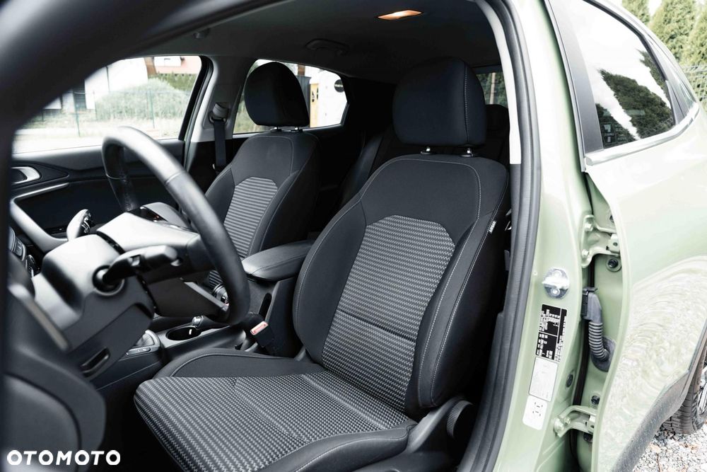 Kia XCeed 1.5 T-GDI M - 11
