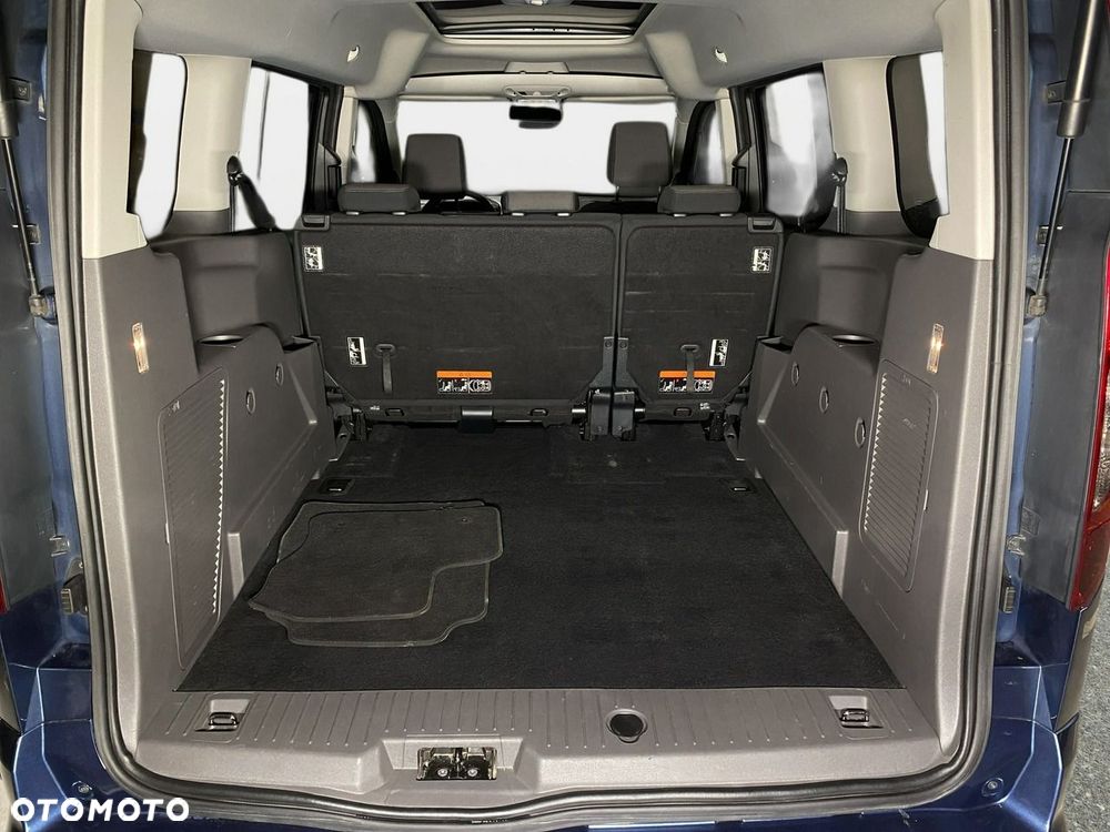 Ford Tourneo Connect Grand - 18