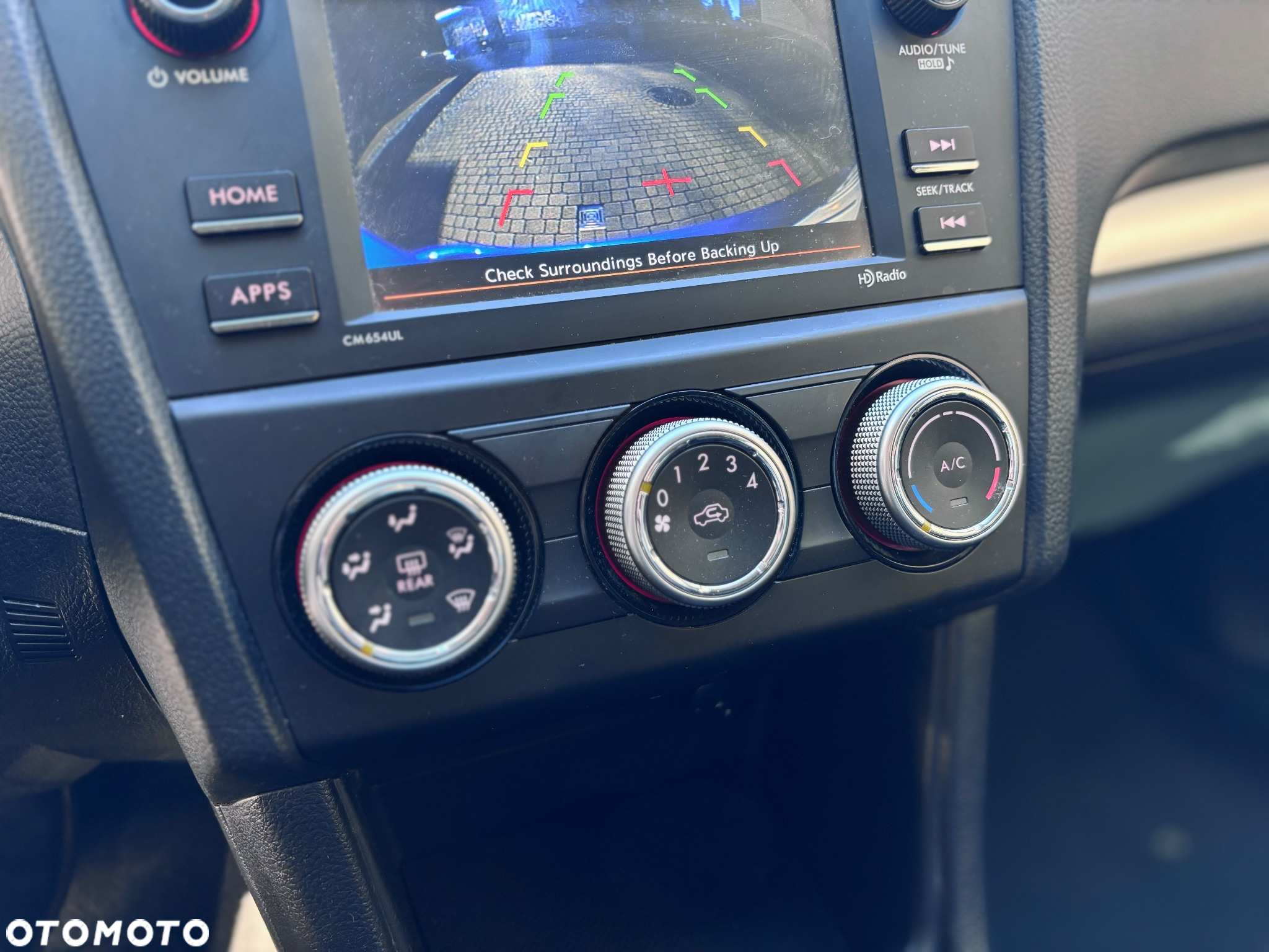 Subaru Impreza 2.0 RC Euro5 - 21