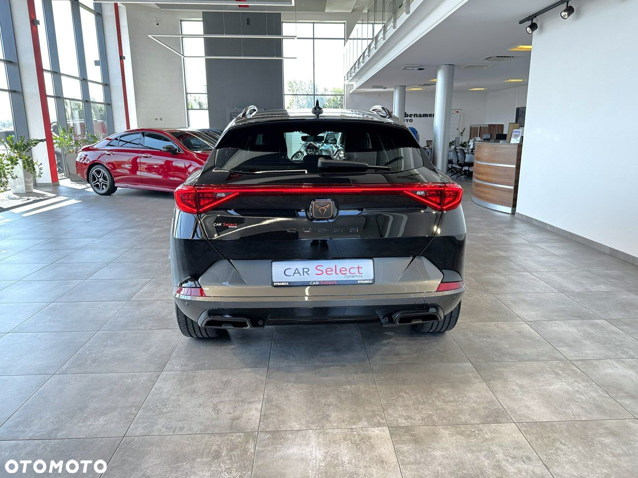 Cupra Formentor - 8