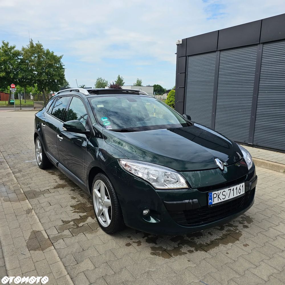 Renault Megane TCe 180 Dynamique - 13