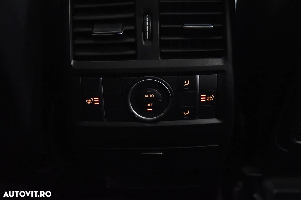 Mercedes-Benz GLS 350 d 4MATIC Aut. - 27