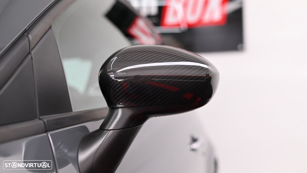 Abarth 695 XSR Yamaha - 11