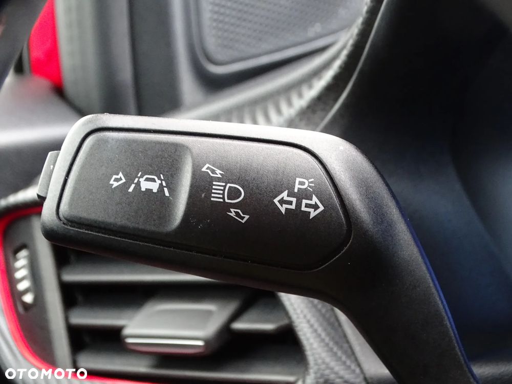 Ford Puma 1.0 EcoBoost Hybrid ST-LINE X DESIGN - 23